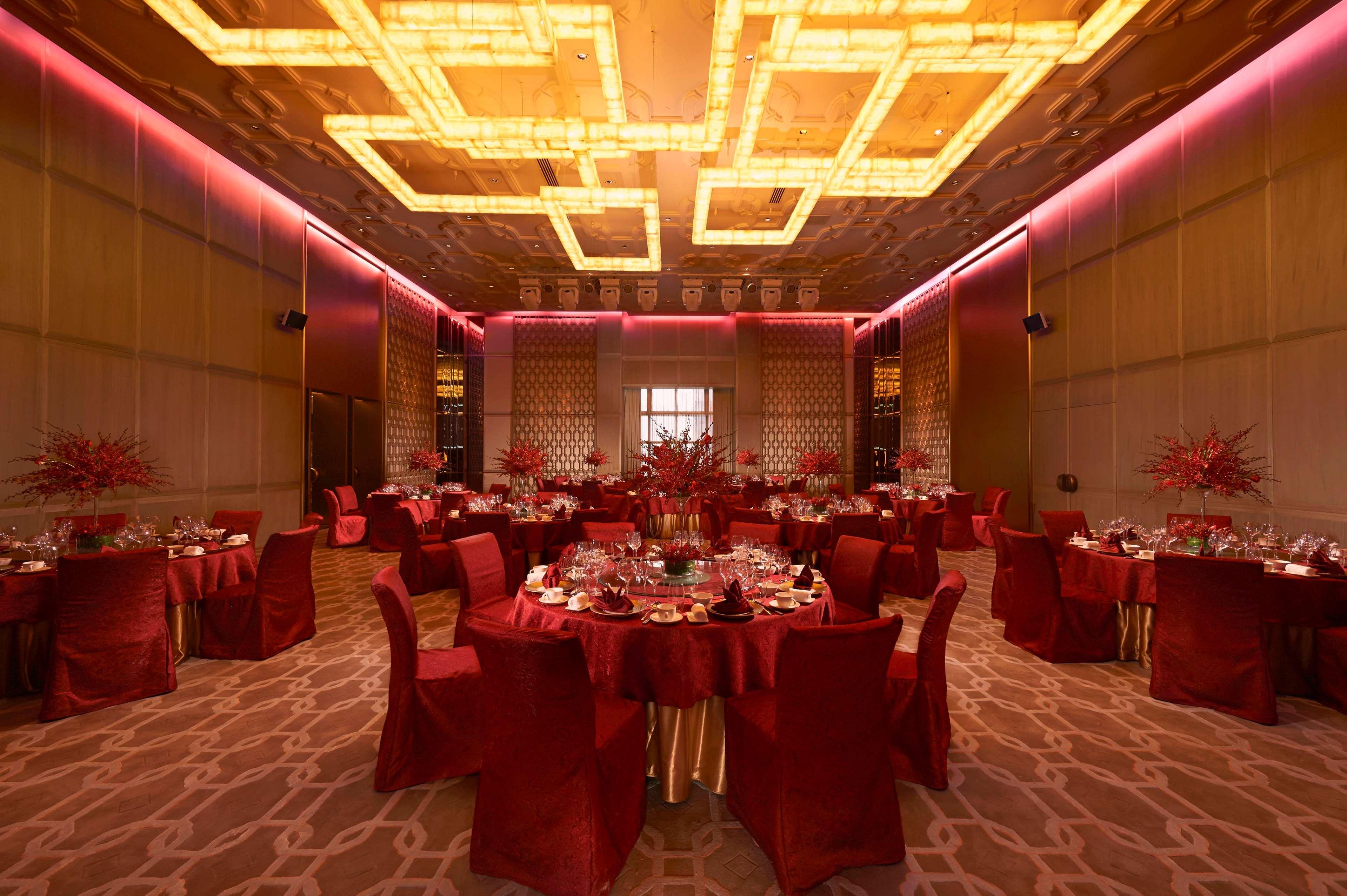 Waldorf Astoria Beijing Hotel Esterno foto